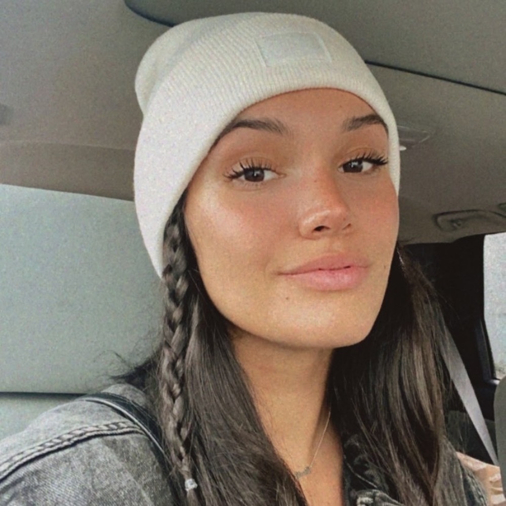 Meet your Posher, Patricia